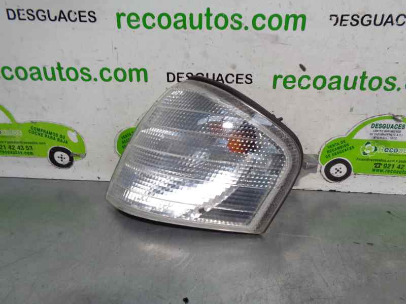 Left front indicator MERCEDES-BENZ C-CLASS (W202) C 180 (202.018 