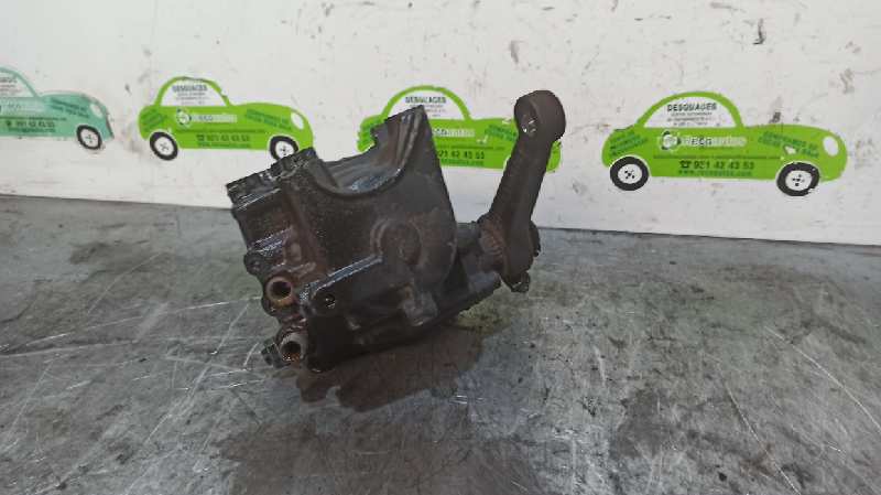 Steering Rack Mercedes Benz Clk C8 230 Kompressor 8 348 B Parts