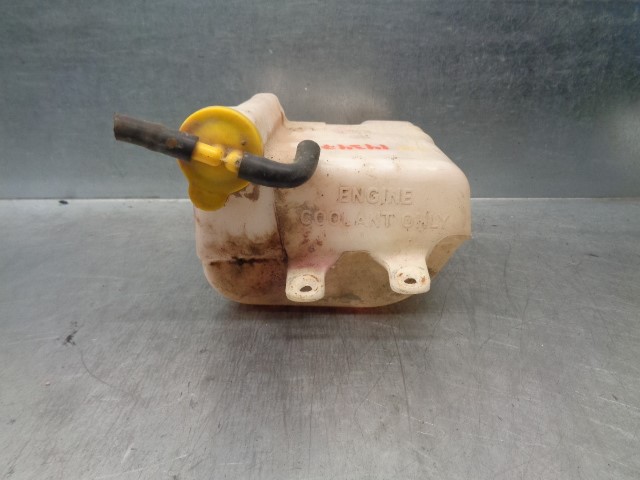 Expansion tank FORD RANGER (ET) 2.5 TDCi 4x4 8822701 | B-Parts