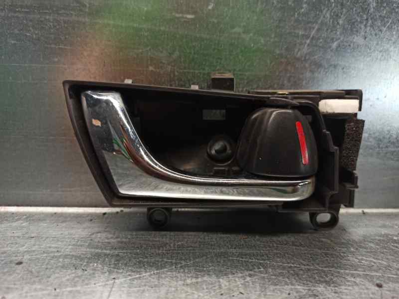 Front Right Interior Door Handle Subaru Legacy Iv Estate Bp 2 5 I Awd 61051ag000jc B Parts