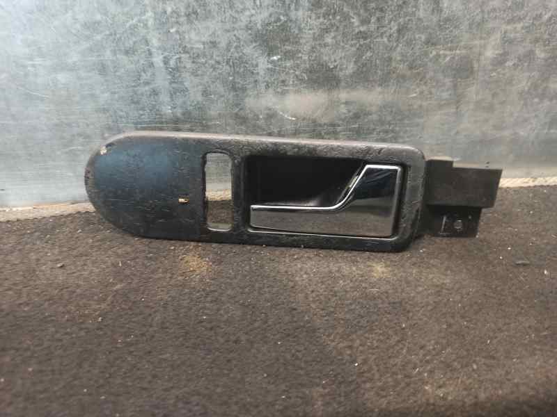 Front right interior door handle VW NEW BEETLE (9C1, 1C1) 1.6 7035029