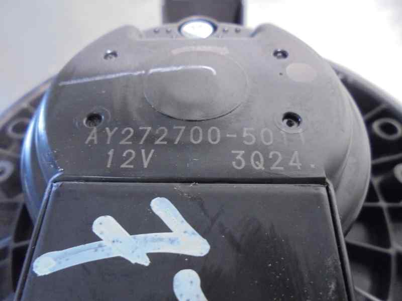 Heater blower motor JEEP COMPASS (MK49) 2.2 CRD 7993002131 BParts