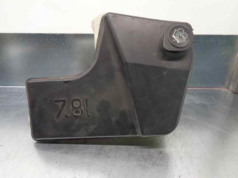 Ruitensproeierreservoir BMW X5 (E53) 3.0 d 7446598 | B-Parts