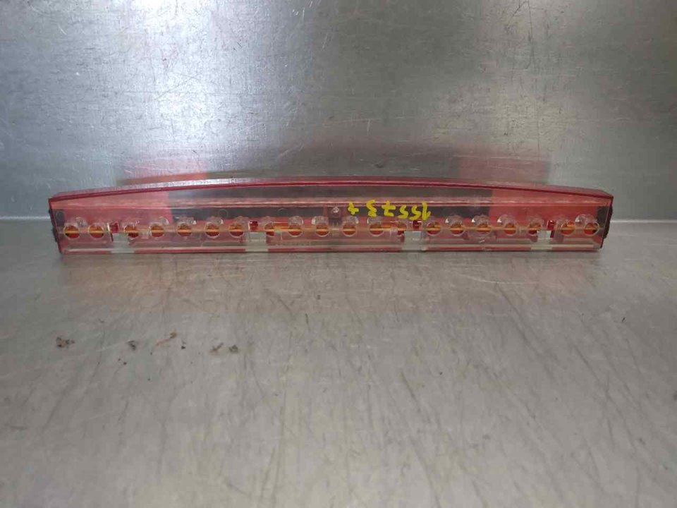 Third brake light AUDI A4 B6 (8E2) 2.0 10066532 BParts