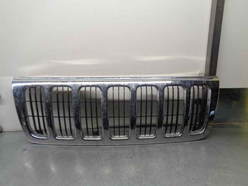 Calandra anteriore JEEP GRAND CHEROKEE II (WJ, WG) 2.7 CRD 4x4 6590840 ...