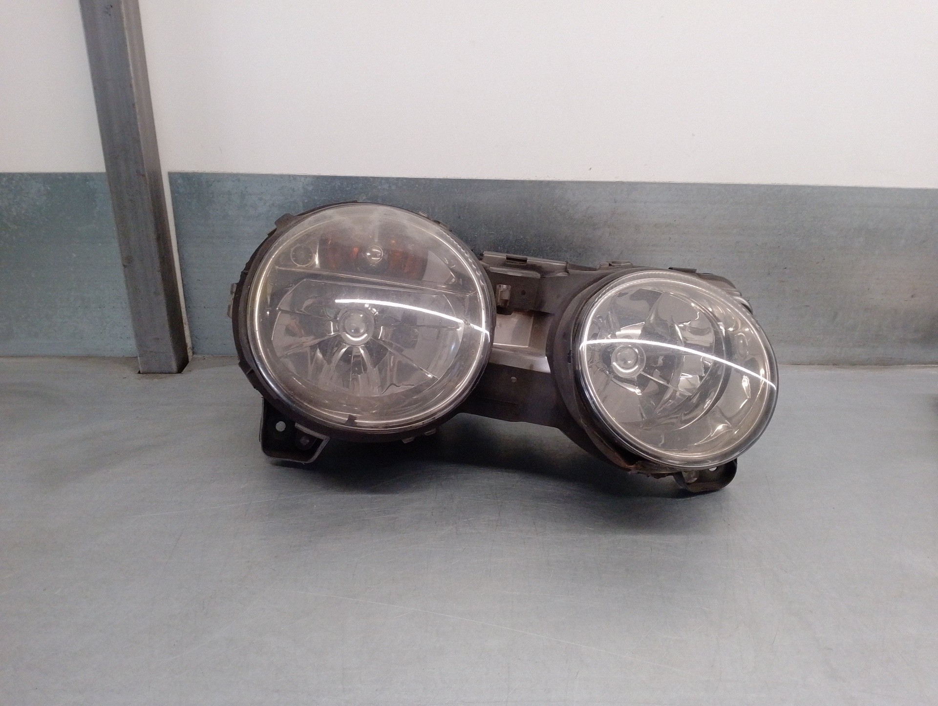 Bras De Suspension Supérieur Gauche LEMFÖRDER Pour Jaguar S-Type II (X200) 1998-2008 - Qualité Allemande