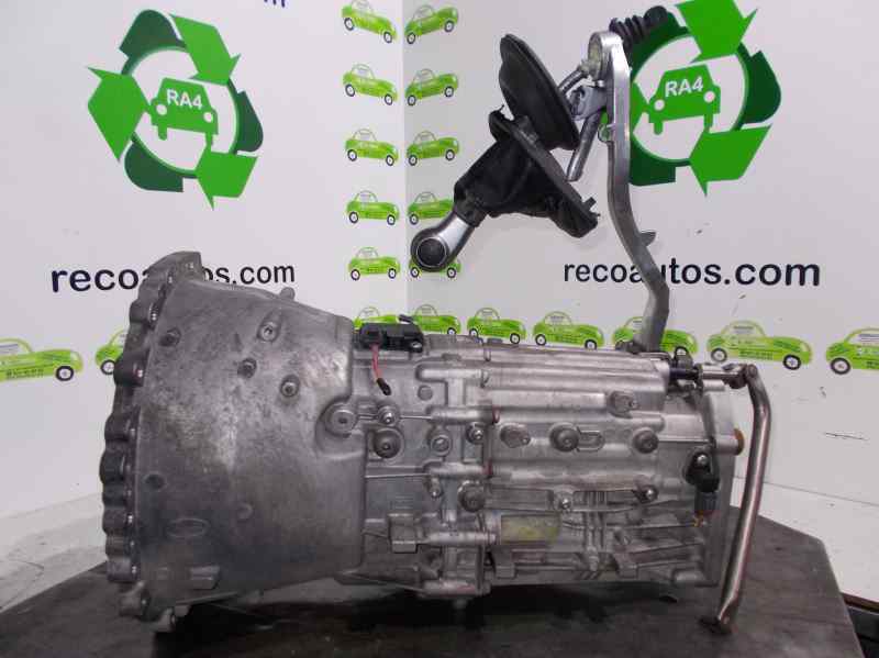 Kit Intercooler Allisport Pour Boîte Manuelle - Land Rover Discovery 300Tdi Avec Air Cond (Montage Avant)