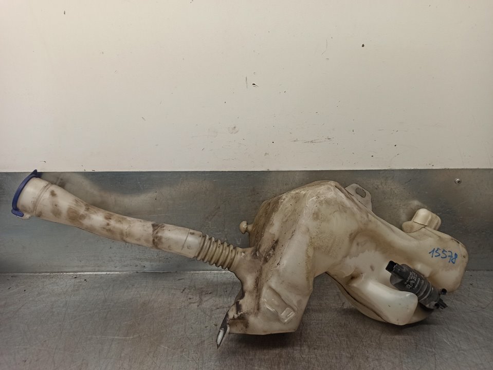 Windscreen washer tank PEUGEOT 3008 MPV (0U_) 1.6 HDi 10067851 BParts