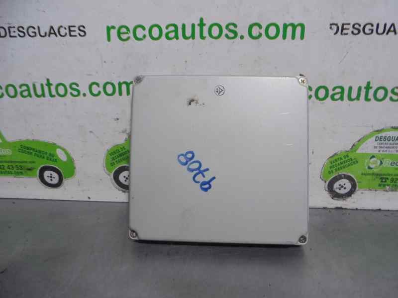 Engine control unit (ECU) NISSAN ALMERA I (N15) 2.0 D 4654006 BParts