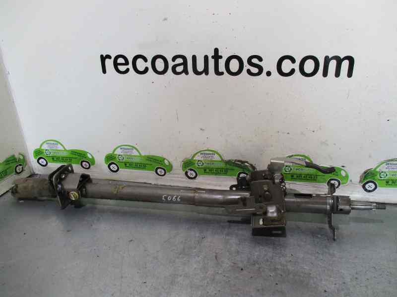 Steering column FORD RANGER (ER, EQ, R_) 2.5 TD 4x4 2062967 BParts