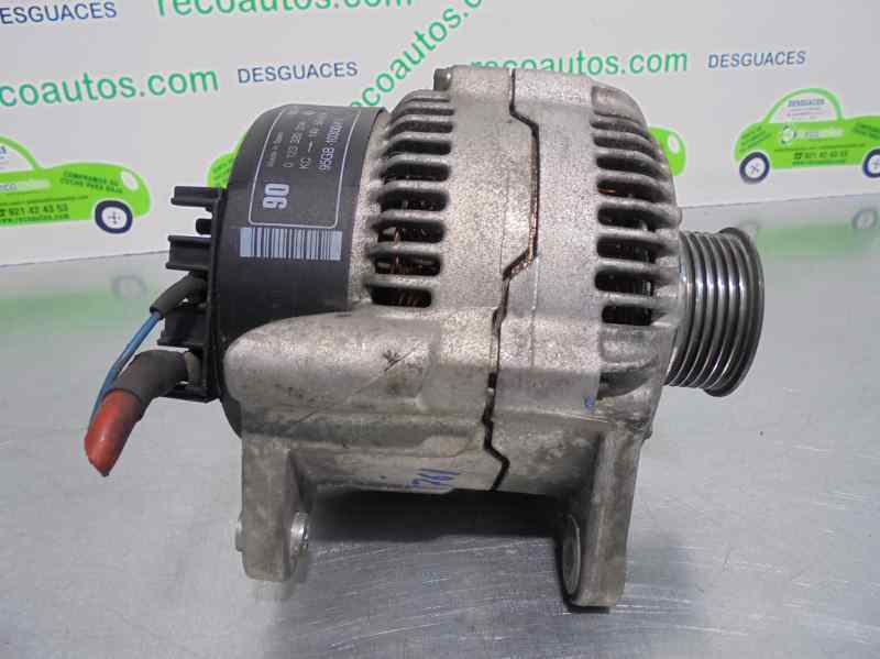 Alternator FORD SCORPIO II (GFR, GGR) 2.0 i 2317271 BParts