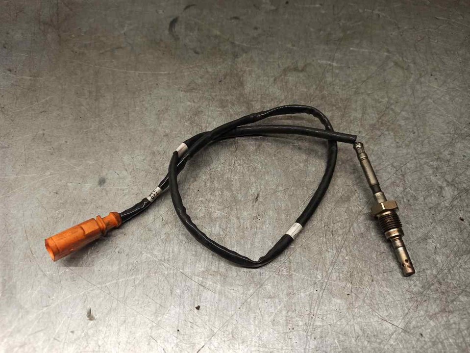 Electronic sensor VW POLO (9N_, 9A_) 1.4 TDI 9245417 BParts