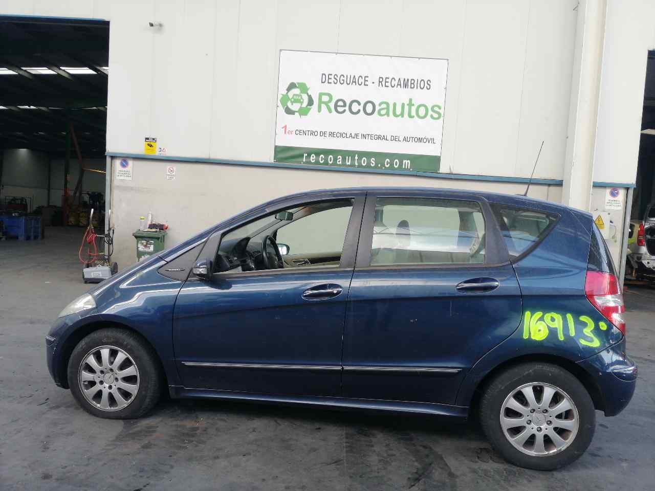 Used Parts For MERCEDESBENZ ACLASS (W169) BParts