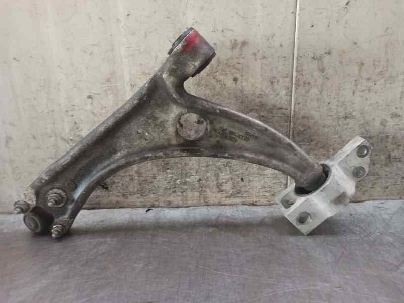 Right front suspension arm VW TIGUAN (5N_) 2.0 TDI 4motion 8063251 | B ...