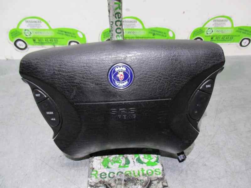 Driver airbag SAAB 9-3 (YS3D) 2.0 Turbo 2080724 | B-Parts