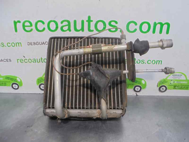 Air conditioning evaporator NISSAN TERRANO II (R20) 2.7 TDi 4WD