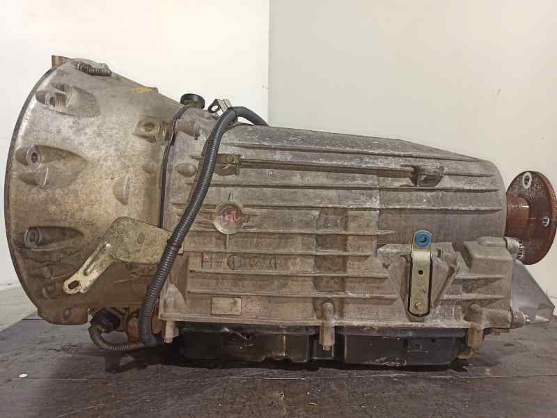 Automatic gearbox INFINITI Q50 50 D 6937001 BParts