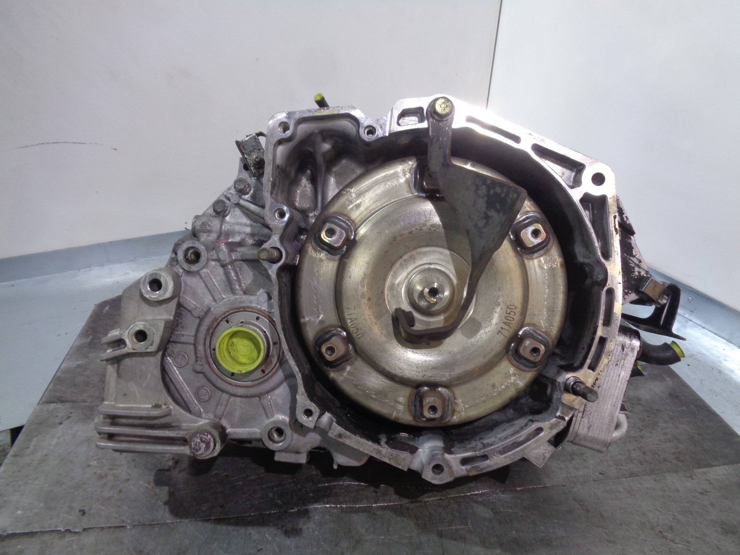 Pistoni A Gas Per Portellone Alfa Romeo 159 Sportwagon (2006-2011), 2 Pezzi, Nero, 50508010 - Foto 3