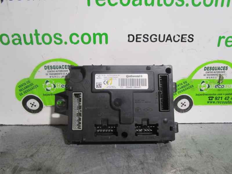 Fuse box DACIA DUSTER (HS_) 1.5 dCi (HSAJ) 4460597 BParts