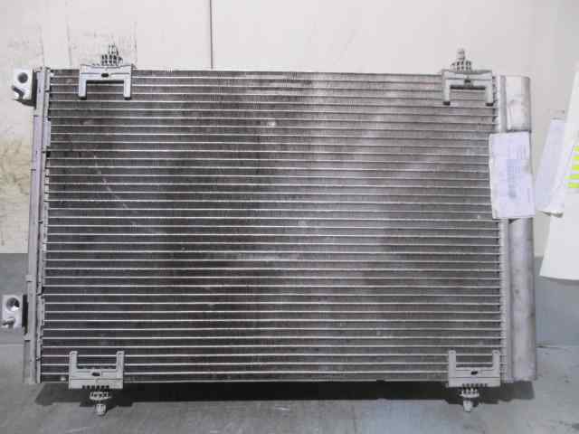 AC radiator PEUGEOT 308 I (4A_, 4C_) 1.6 HDi 2598313 | B-Parts