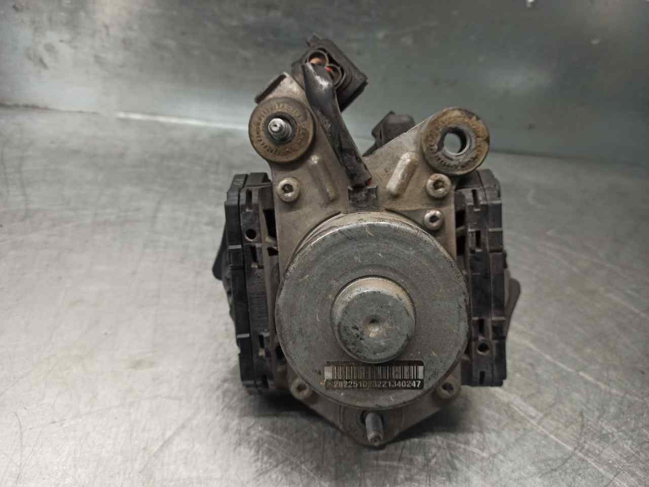ABS pump SMART FORTWO Coupe (451) electric drive (451.390) 9041420  