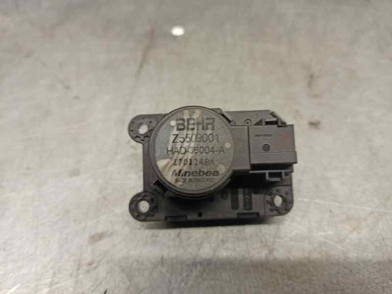 Heater blower motor PEUGEOT 3008 MPV (0U_) 1.6 HDi 6573151 BParts