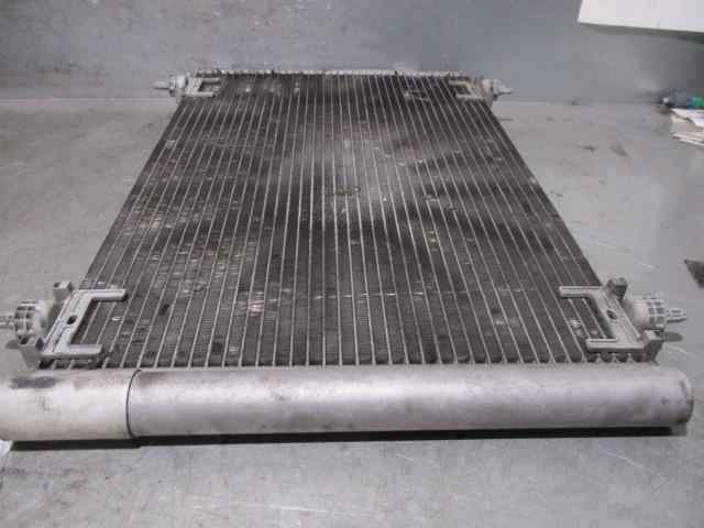 AC radiator PEUGEOT 308 I (4A_, 4C_) 1.6 HDi 2598313 | B-Parts