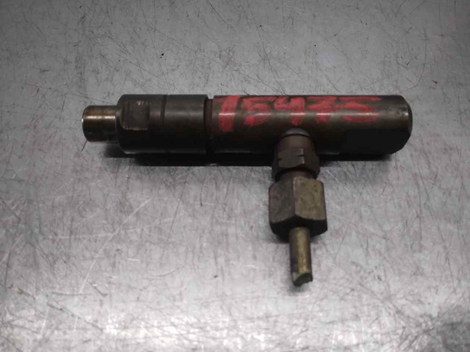 Injector JEEP CHEROKEE (XJ) 2.1 TD 10082212 BParts