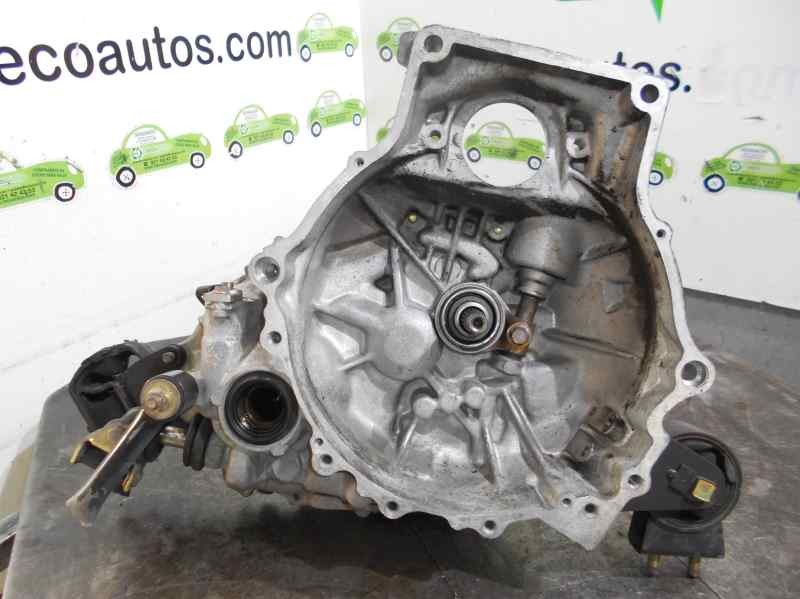 Manual gearbox KIA PRIDE (DA) 1.3 3175378 | B-Parts