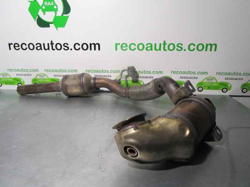 Catalyst VW GOLF VII Variant (BA5, BV5) 2333545 | B-Parts