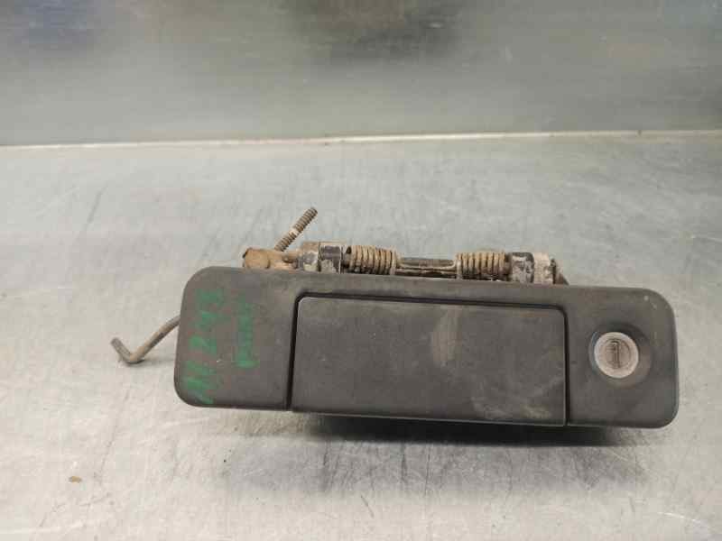 Tailgate handle JEEP CHEROKEE (XJ) 2.5 TD 4x4 6002221 BParts
