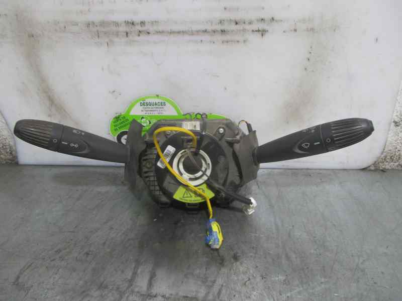 Switch FIAT DOBLO Box Body/MPV (223_) 1.9 JTD 5223608 | B-Parts