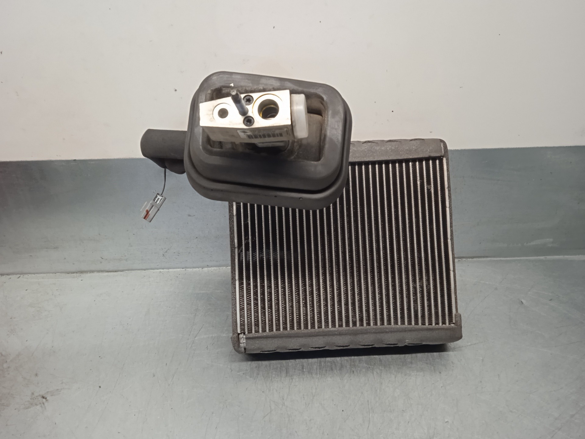 Air conditioning evaporator FORD TRANSIT CUSTOM V362 Van (FY, FZ ...