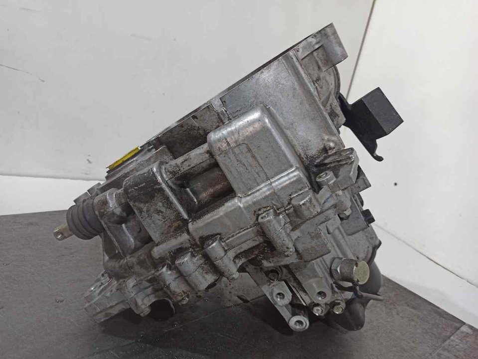 Manual gearbox HYUNDAI ATOS (MX) 1.1 10057084 BParts