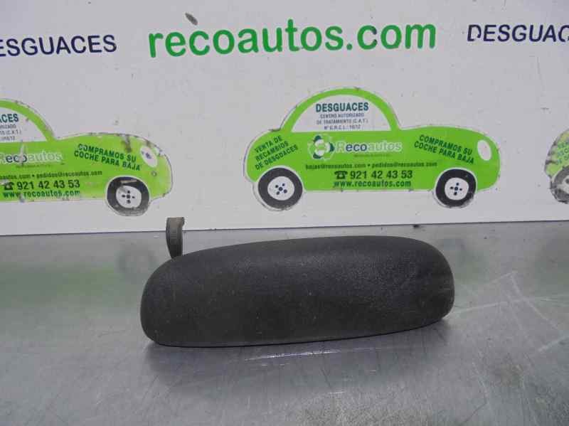 Frankberg Démarreur à Essence Compatible Avec Fiesta IV JA JB