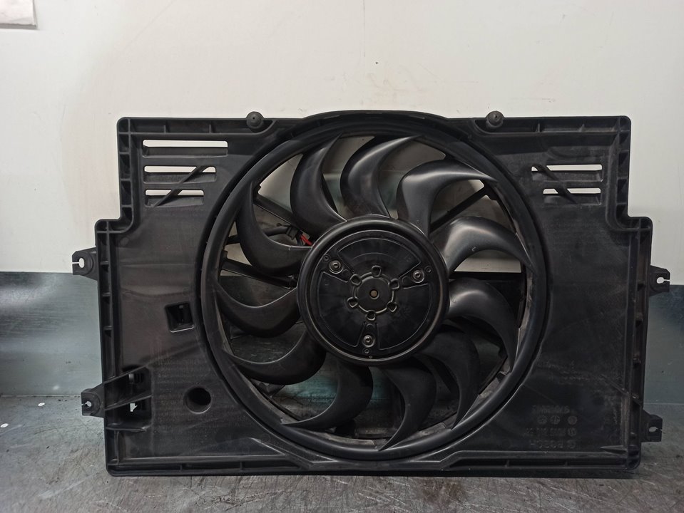 Radiator fan KIA XCEED (CD) 1.4 T-GDI 10309263 | B-Parts