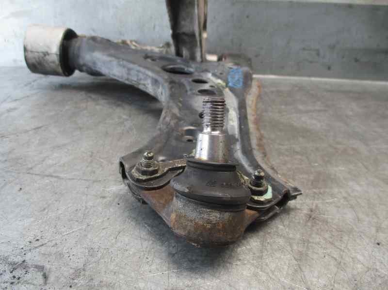 Right front suspension arm VW POLO (9N_) 1.4 16V 7272278 BParts