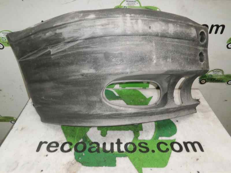 Front bumper FORD TRANSIT Van (FA_ _) 2074476 | B-Parts