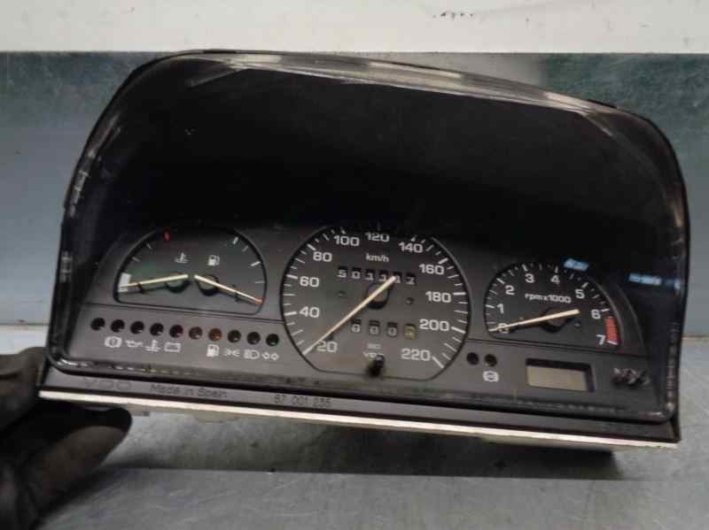 Instrument cluster SEAT TOLEDO I (1L2) 7294742 | B-Parts