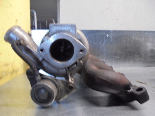 SOUFFLET DE DIRECTION FORD TRANSIT CAMION PLATE-FORME/CHâSSIS 2.0 DI,2