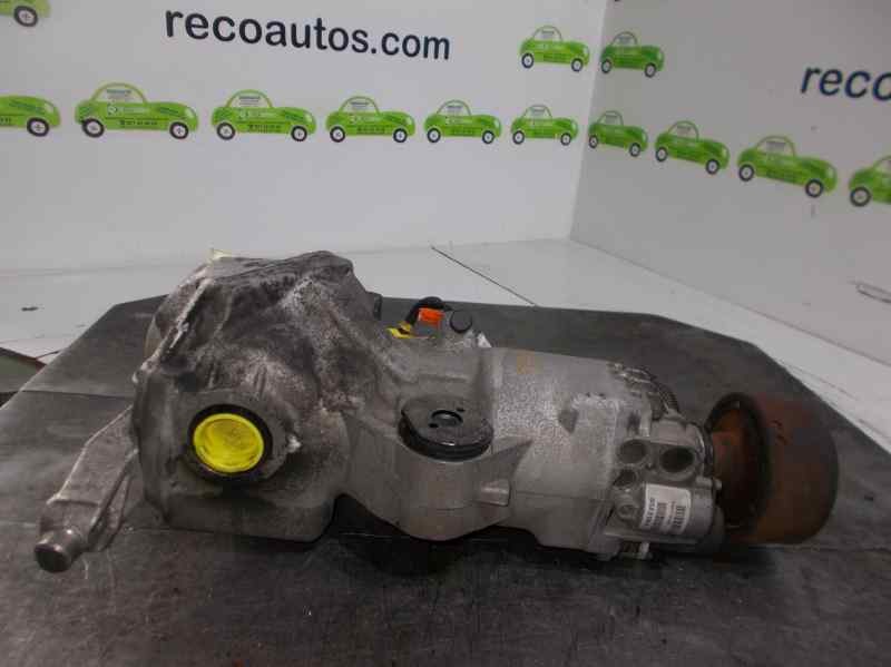 Rear differential VOLVO XC90 I (275) 2.5 T AWD 4663772 BParts
