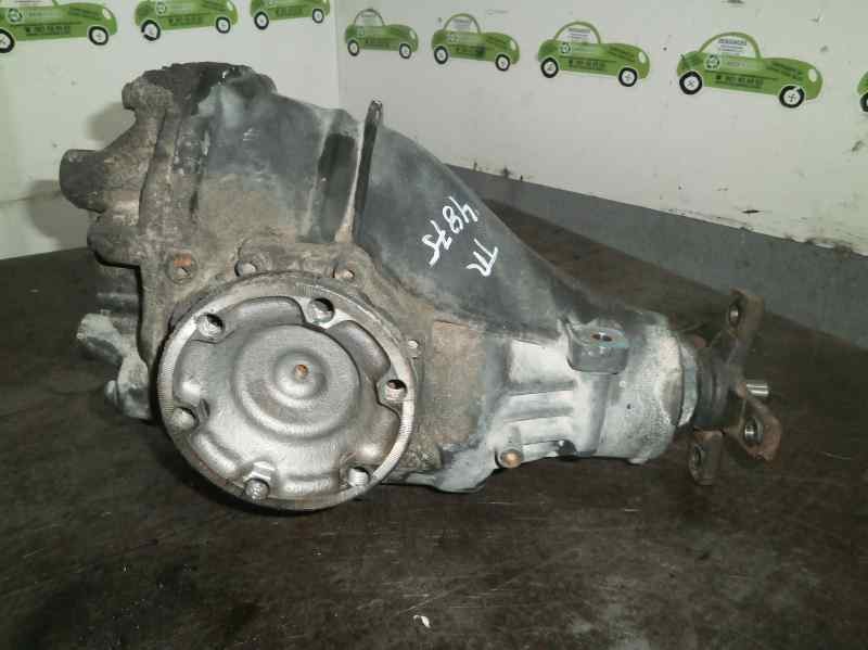 Différentiel Arrière Mercedes W140 600 SEL - Référence A1403506214, Rapport 2,65, Occasion