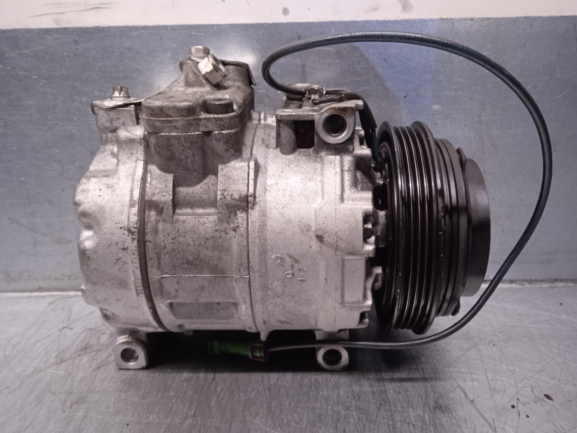 Kit 2 Ammortizzatori Posteriori A Gas ATEC GERMANY Per AUDI A4 B5 / A4 B5 Avant (8D2, 8D5)