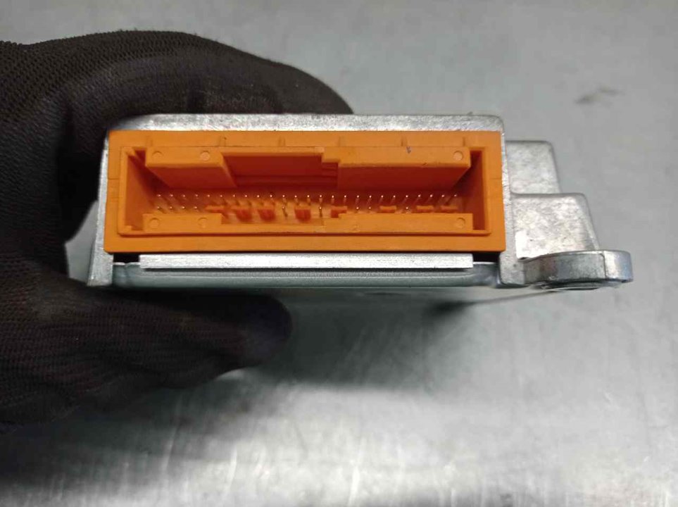 ECU airbags PEUGEOT PARTNER MPV (5_, G_) 1.6 HDi 75 10228033 BParts