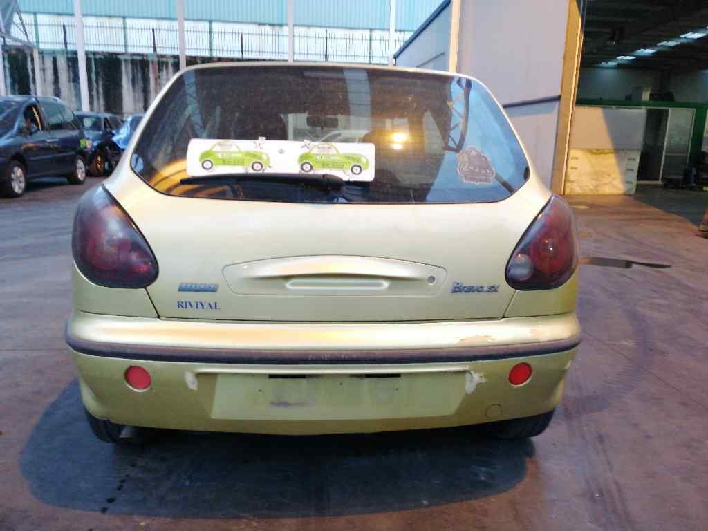 Used Fiat Bravo with Manual transmission – PLC Auction, image size:1024x768