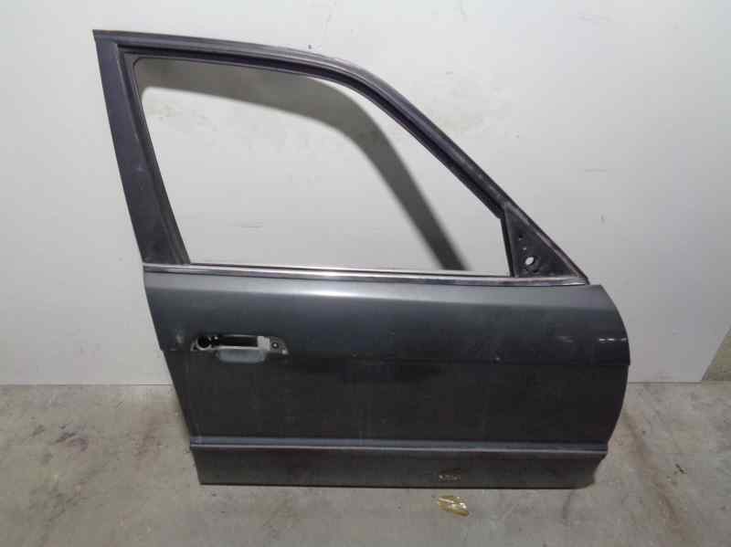 Porte Avant Droit Pour BMW Série 5 E34 - Pièce D'occasion, Garantie 12 Mois