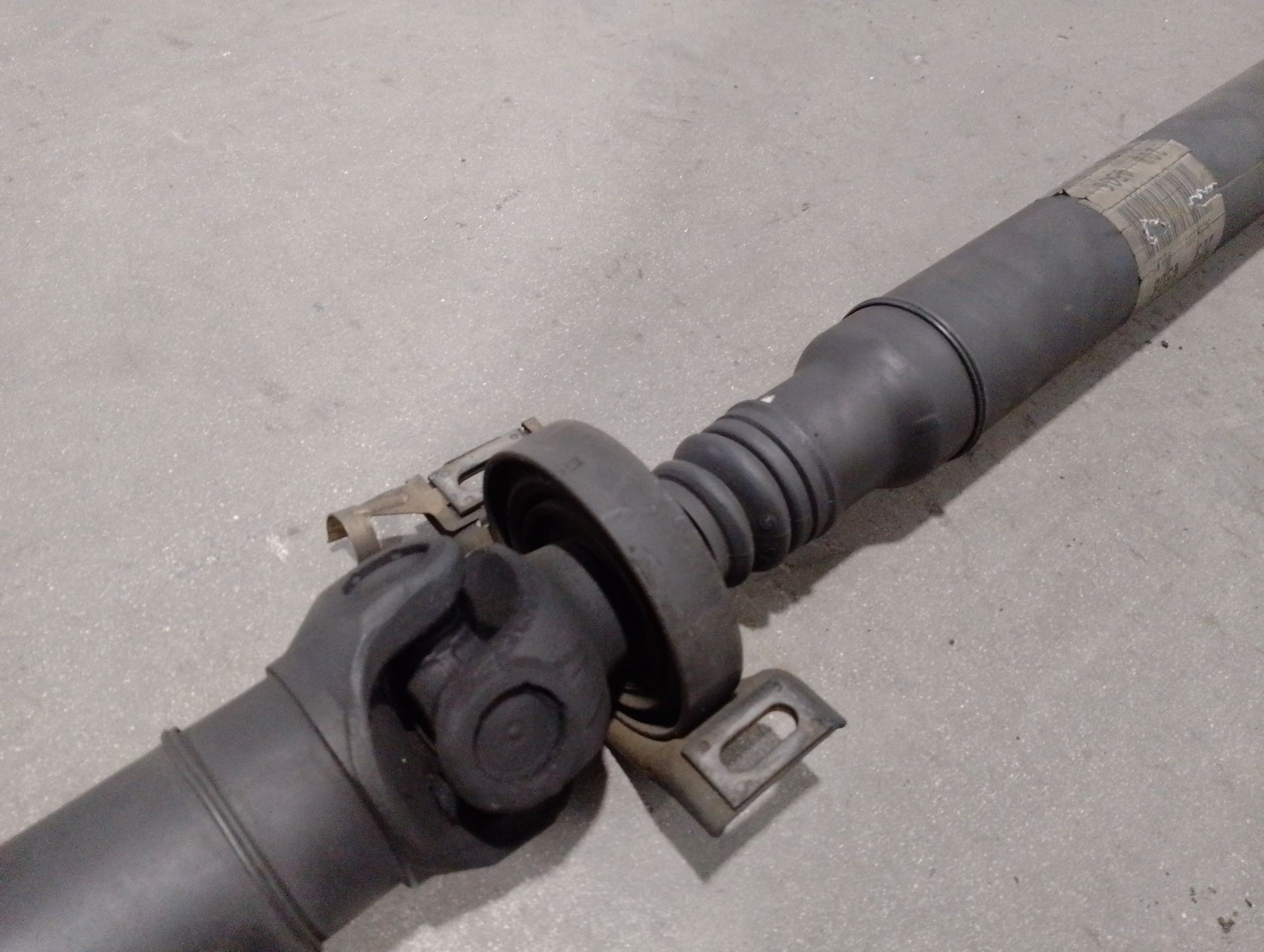 Kit soufflet de cardan (99) foto