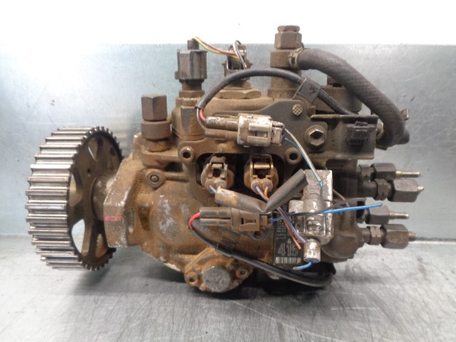 Azt Injection Pump Injection pump TOYOTA COROLLA Liftback (_E11_) 2.0 D (CE110) 10195811 ...