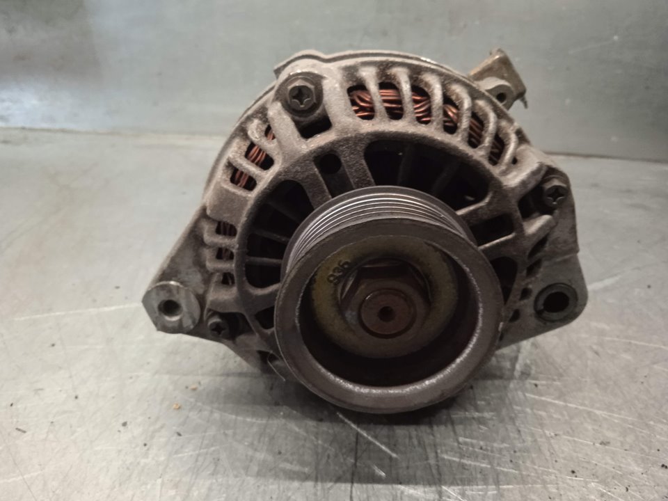 Alternator HONDA CIVIC VII Hatchback (EU, EP, EV) 1.6 i (EP2) 10292346