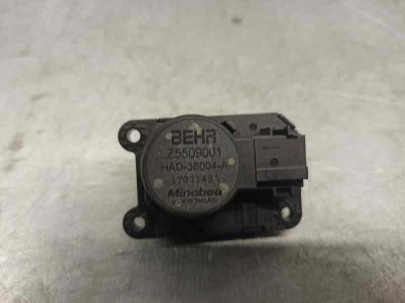 Heater blower motor PEUGEOT 3008 MPV (0U_) 1.6 HDi 6573152 BParts